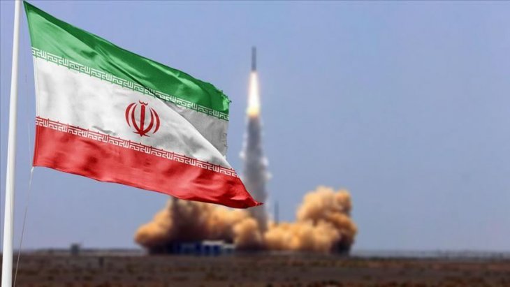 Iran blasts Europe over opposing end to arms embargo