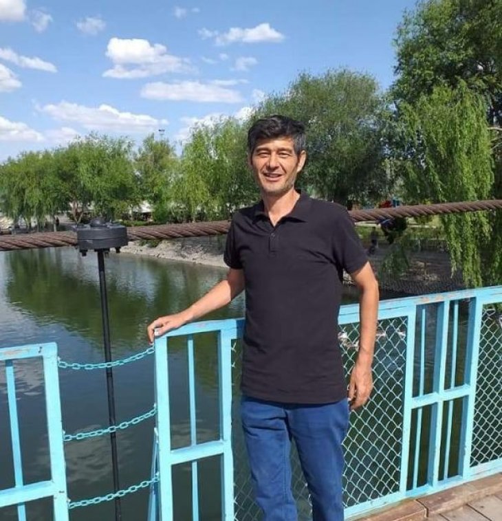 Balkondan düşen Milli Eğitim çalışanı hayatını kaybetti