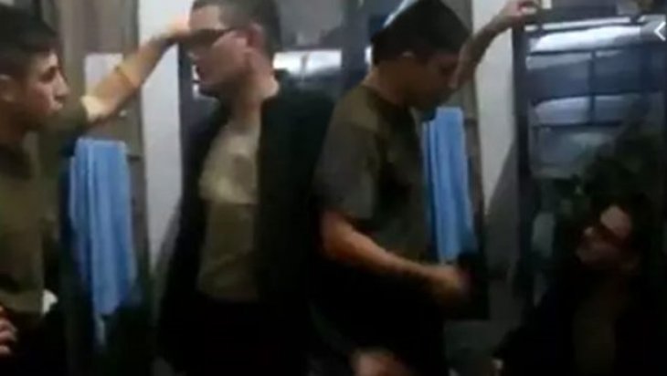 Acemi askere yönelik eziyet soruşturmasında yeni gelişme