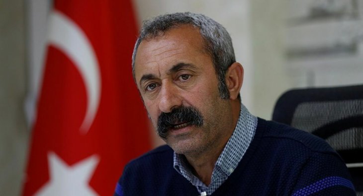 Tunceli Belediye Başkanı koronavirüse yakalandı