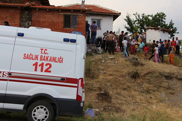 Cezaevinden izinli çıktı, evinde ölü bulundu