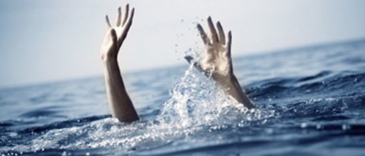 Baraj gölüne giren 17 yaşındaki genç boğuldu