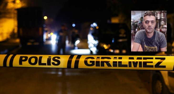 Konya’da 'yüksek sesle konuşma' yüzünden cinayet işlendi