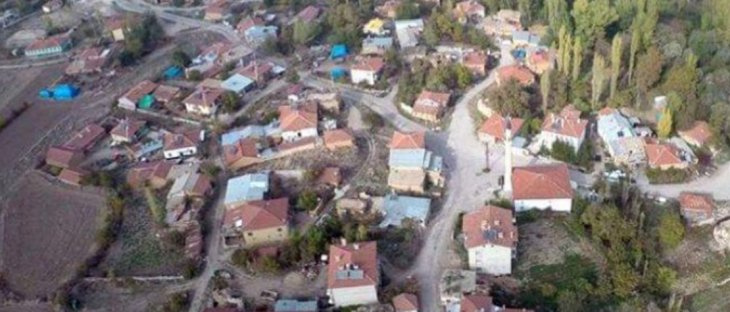 Konya'da karantinada olan mahalle için yeni karar