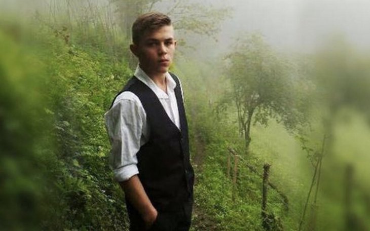 Bakan Soylu’dan #iyikivarsınEren paylaşımı