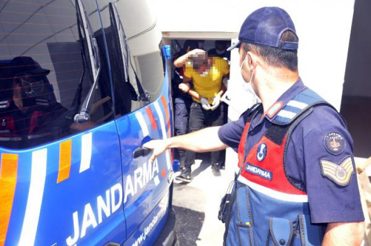 Karaman’da husumetlilerin cinayetle biten kavgasında 2 tutuklama kararı