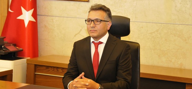 Selçuk Üniversitesi’nde dekan ve müdürlerin istifasının istendiği iddiası