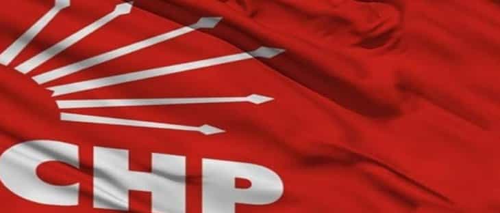 CHP Tunceli İl Başkanlığına kayyum atandı
