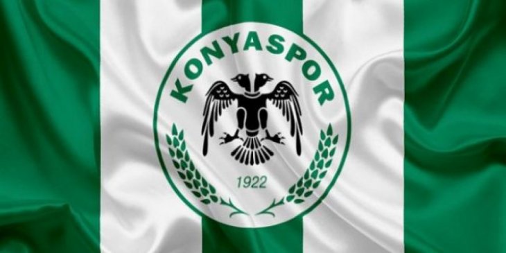 Konyaspor'dan Beşiktaş'a 'geçmiş olsun' mesajı
