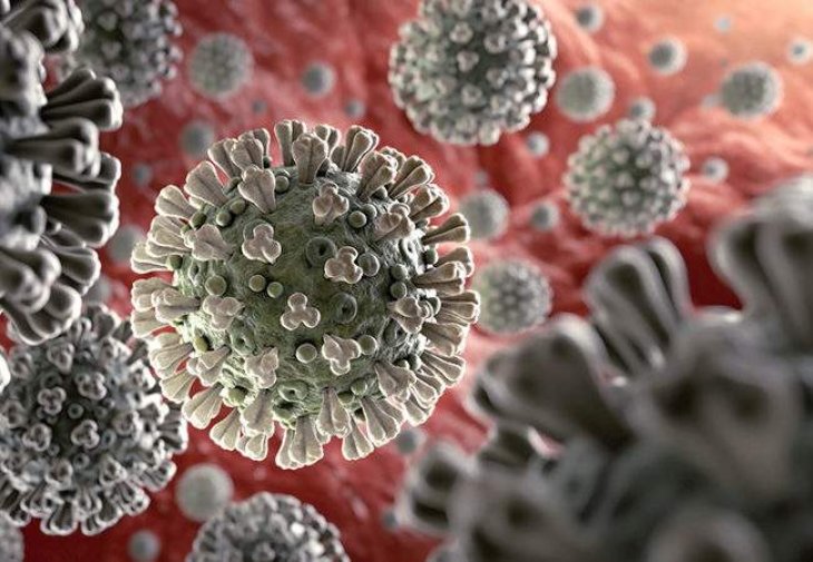 Koronavirüs dünyanın en çok konuşulanı! Çıkan haber sayısı 25 milyonu geçti