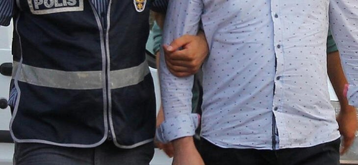 Konya’da parkta işlenen cinayete 4 tutuklama