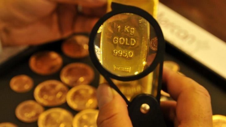 Altın fiyatlarıyla ilgili dikkat çeken açıklama: O tarihi bekleyin
