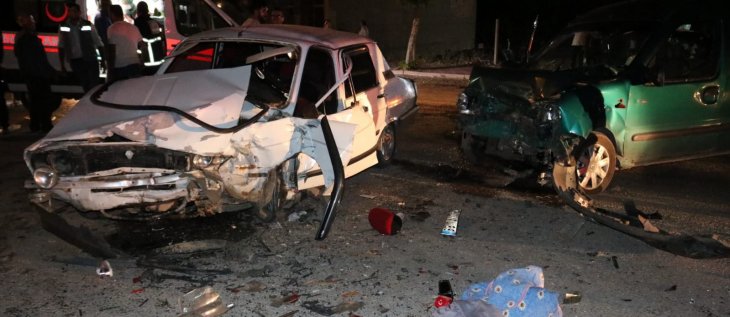 Ana yüreği! Yaralı halde çocuklarını sordu