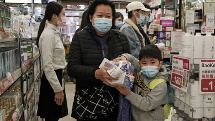 Domuzdan insana geçiyor! Çin'de pandemi potansiyeli olan yeni virüs çıktı
