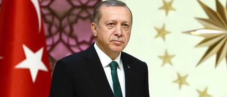 Erdoğan haberi alır almaz İstanbul'a gitti