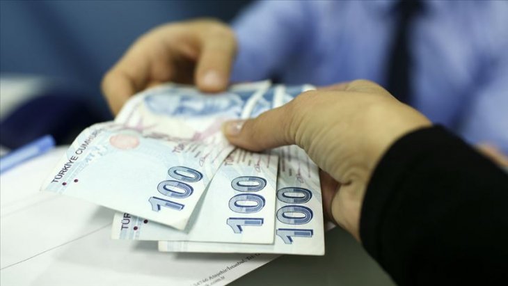 Bakan Selçuk'tan 'Kısa Çalışma Ödeneği' açıklaması