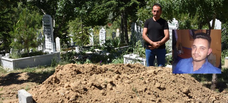 Konya’da cinayet kurbanı engelli gencin ağabeyi konuştu: Kardeşim beni kurtarın diye bile bağıramadı