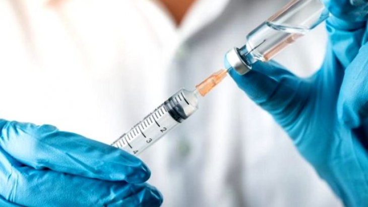 Dünyanın beklediği haber! Koronavirüs aşısının insanlı denemelerinde başarı sağlandı