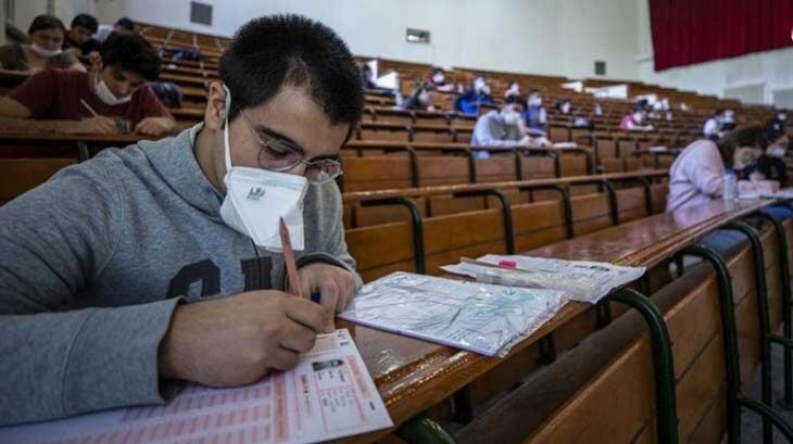 ÖSYM beklenen sonuçları açıkladı! MSÜ Sınavı sonuçlarını öğrenmek için tıklayın