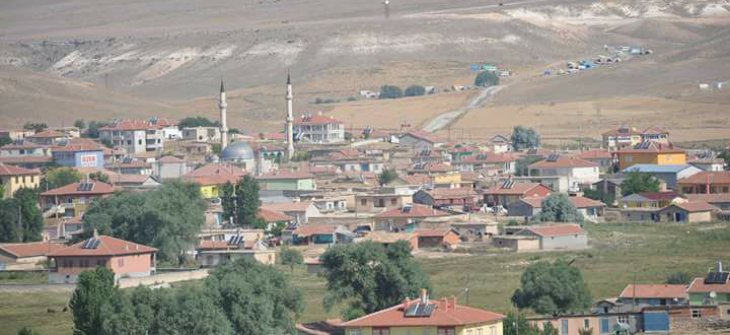 Konya'da bir mahalle için daha karantina kararı çıktı