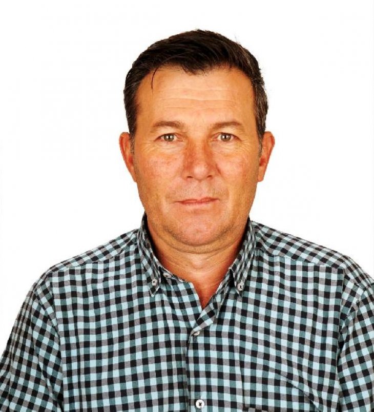 Domuz avında ölüme 2 tutuklama