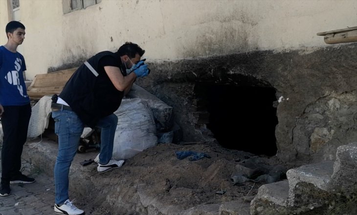 Hamamda zehirlenen 2 kişi hayatını kaybetti