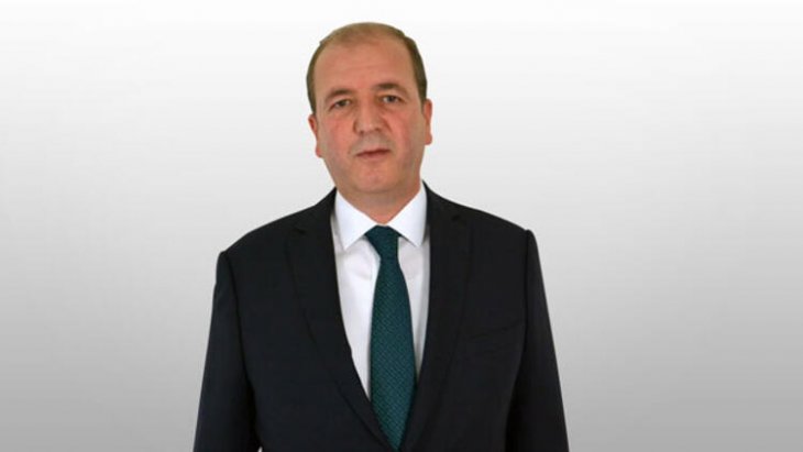 Konyaspor Başkan vekili Celalettin Yılmaz'ın acı günü