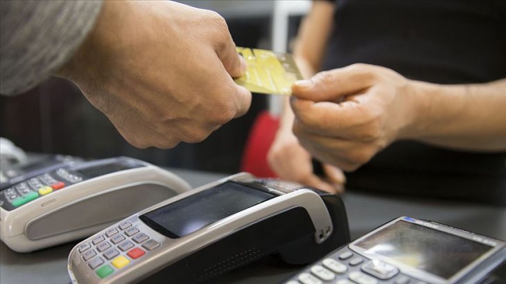 Kredi kartlarında limit değişiyor