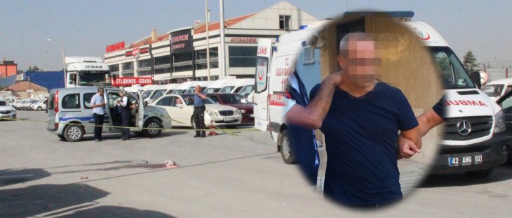 Konya'da 3 çocuk annesi kadını öldüren sanığın cezası belli oldu