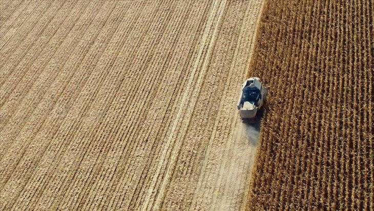 Tarım Bakanı'ndan çiftçiye 'ÇKS' müjdesi