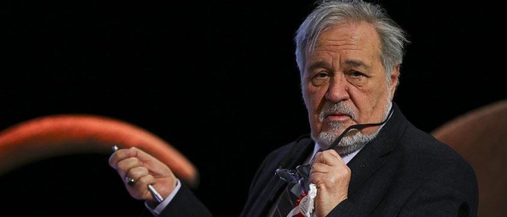 İlber Ortaylı'nın acı günü