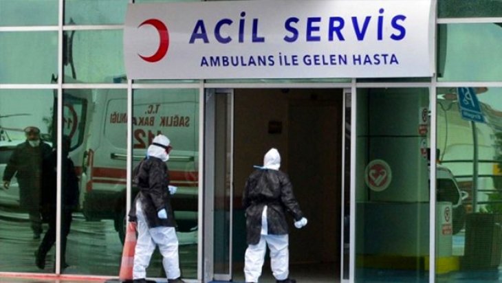 33 askerde koronavirüs tespit edildi, 221 asker karantinaya alındı! Bakanlıktan açıklama