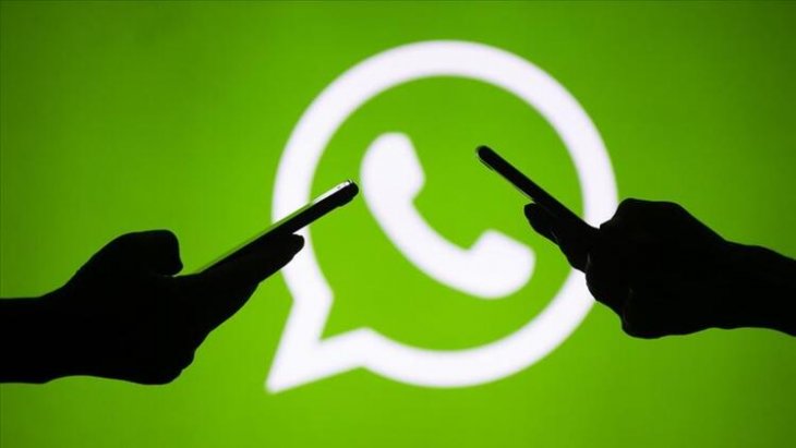 Whatsapp çöktü! Whatsapp'a erişim sorunu yaşanıyor...