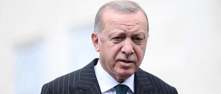 Kurban bayramında kısıtlama olacak mı? Cumhurbaşkanı Erdoğan'dan flaş açıklama