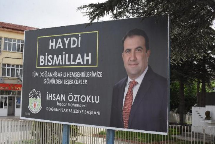 Konya’da öldürülen Doğanhisar Belediye Başkanının davası görülüyor: Sanık kendini böyle savundu!