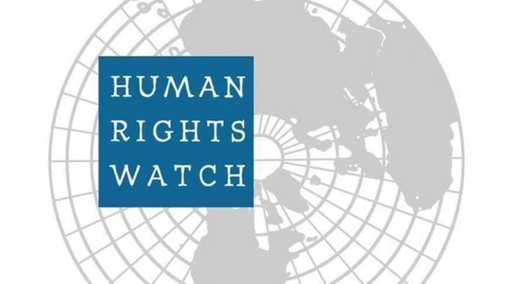 Rights group blasts French 'complicit silence' in Libya
