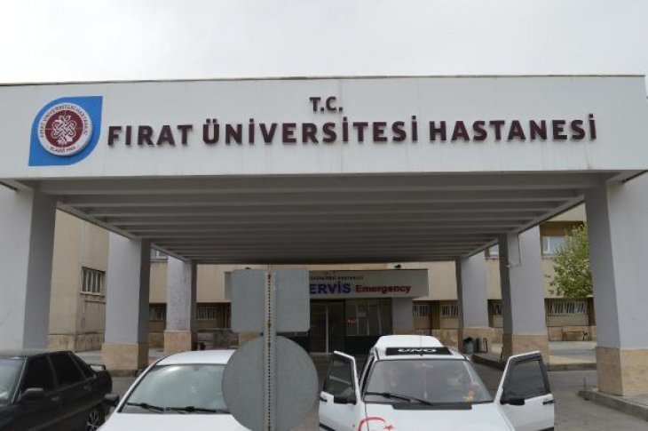 Hastane müdür yardımcısında koronavirüs tespit edildi