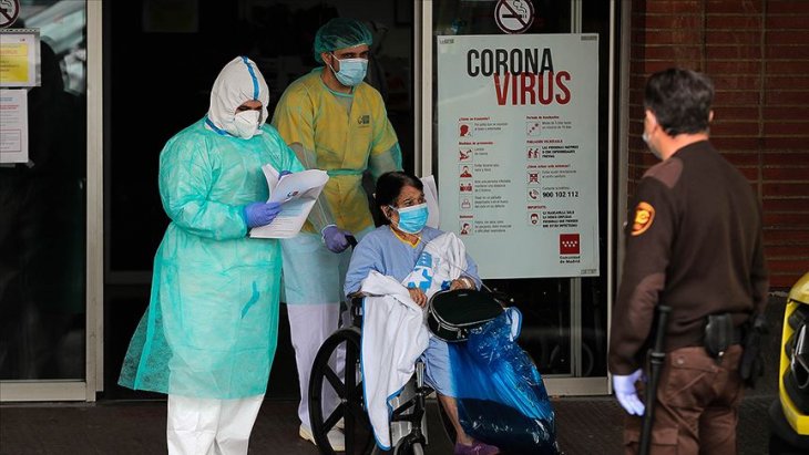 Koronavirüs ikinci kez bulaşır mı? DSÖ'den açıklama