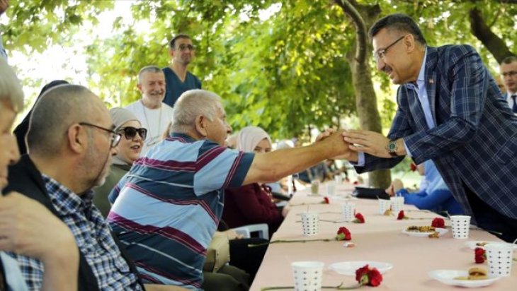 Bayramda kısıtlama olacak mı? Bir iyi bir kötü haber