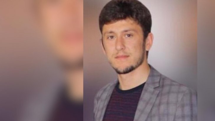 Konya’da aracın çarptığı motosikletteki imam hayatını kaybetti, annesi yaralandı