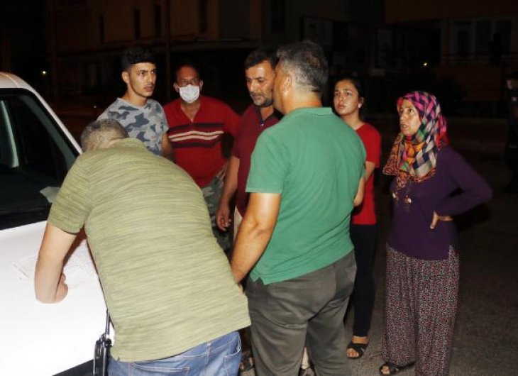 Söz bozulunca damat adayı pompalı tüfekle dehşet saçtı