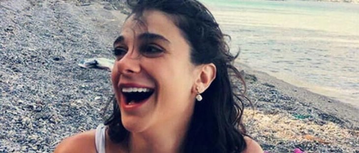 5 gündür kayıptı! Üniversite öğrencisi Pınar'dan acı haber