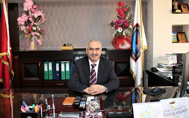 Esnaf Kefalet Kooperatiflerinden pandemi döneminde esnaf ve sanatkara destek