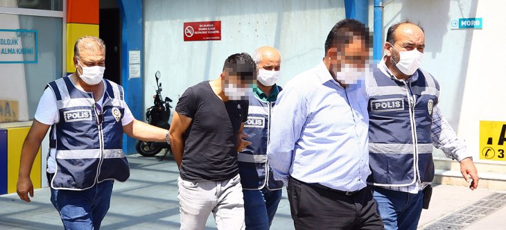 Konya’da 'Sende büyü var' yalanıyla dolandırıcılık ve taciz iddiası! İkisi de serbest kaldı