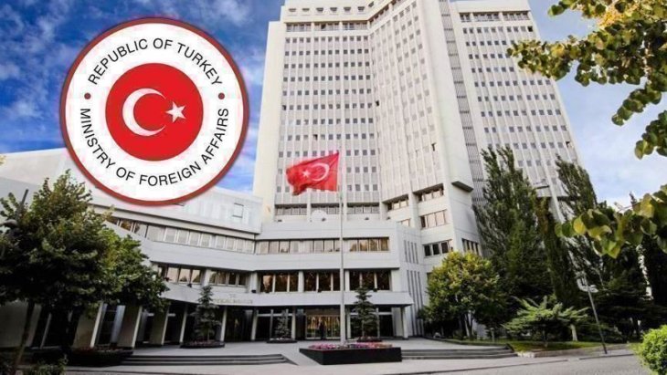 Turkey, Russia agree against military solution in Libya