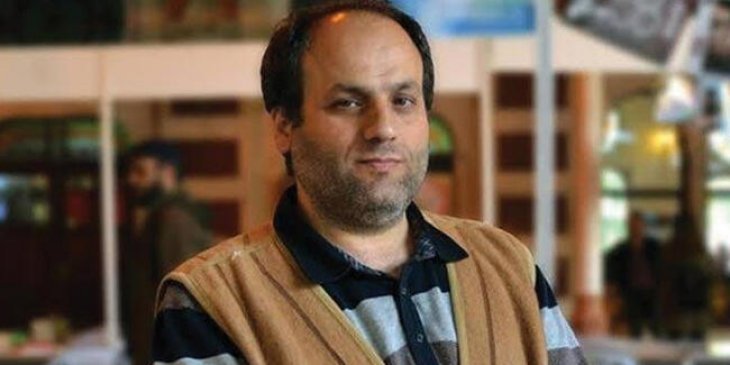 Yazar Asım Gültekin vefat etti