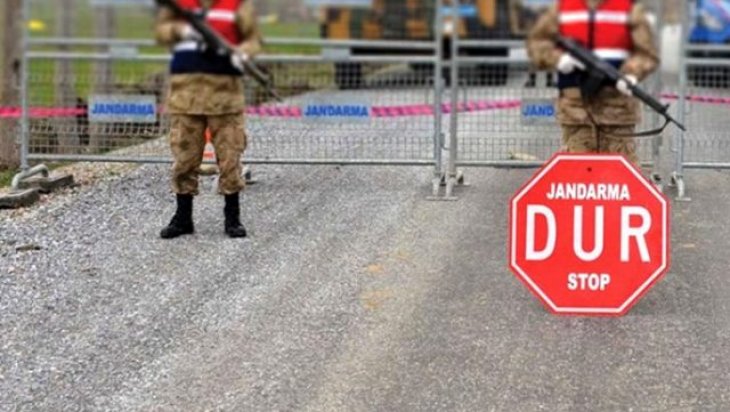 Tekstil fabrikasında koronavirüs paniği! Çalışanlar karantina altına alındı