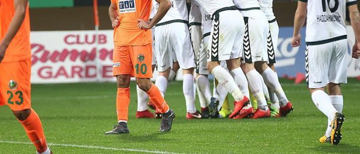 Konyaspor, son maçta Alanyaspor'u ağırlayacak
