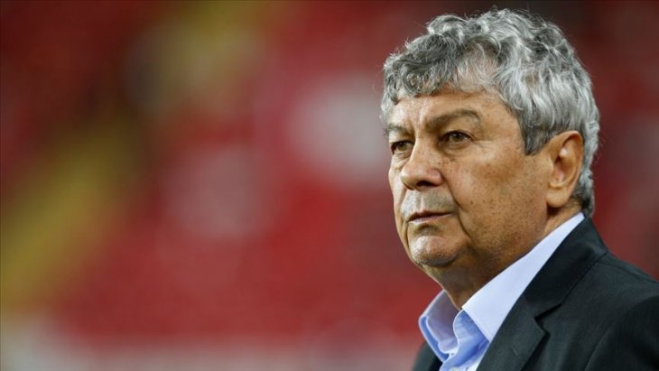 Mircea Lucescu'nun yeni adresi