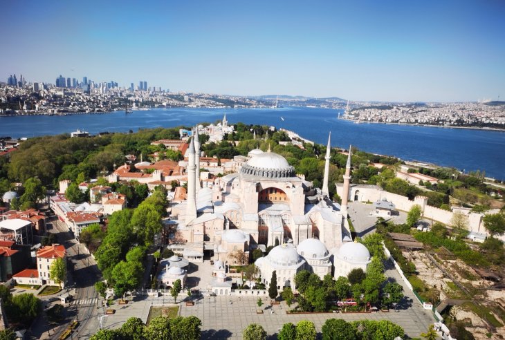 Tarihi gün! Fatih Sultan Mehmet’in emaneti 86 yıl sonra cemaatine kavuşuyor